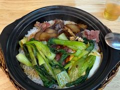 -阿清煲仔店(纺织城店)