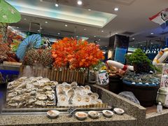-初色海鲜自助(万丰路店)