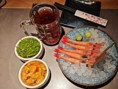 -沼津港精致料理·寿喜烧·烧鸟(龙湖南桥天街日料榜单店)