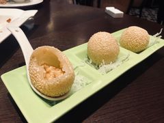 -北海银滩皇冠假日酒店-德丰楼中餐厅