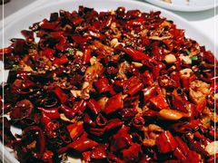 -雲蜀龙阁·金牌水煮鱼(方庄店)