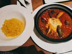 -Tajine Moroccan塔金摩洛哥中东餐厅