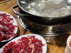 -老二正宗汕头牛肉丸店