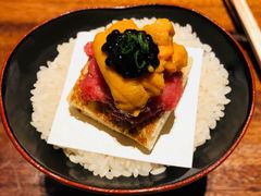 -桐寿司Sushi Tong