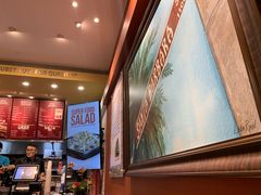-The Habit Burger Grill 哈比特汉堡(爱琴海店)