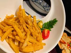 -卯时·龙光雅宴·精致锡帮菜(惠山古镇店)