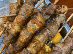 -伊隆斋(什刹海店)