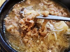 -李先生的首尔小馆(松江启源广场店)