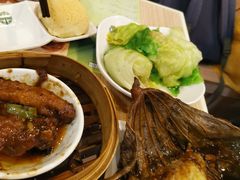 -添好运点心专门店(中环IFC店)