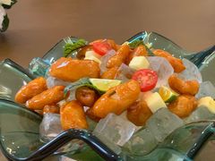 -坤钰轩·匠心粤菜(华为店)