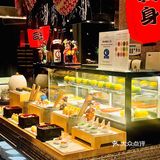 我愿称Ta为自助海鲜的天花板！！