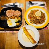 昙华林附近超值得一去的西餐！