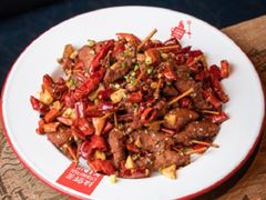 -汉虾王.小龙虾.武汉菜.粤菜(科技园店)