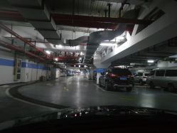 -上海雅居乐万豪侯爵酒店·宴会厅