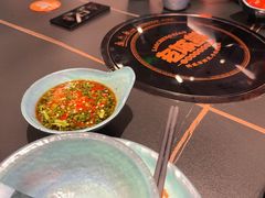 -老城鲜·小海鲜贝贝煲火锅(壹方城店)