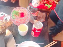 -铜人李火锅(西大街店)
