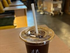 -椿树咖啡