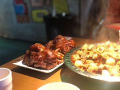 -胖哥俩肉蟹煲(五道口店)