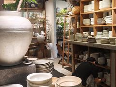 -自由生长植物工作室(深港花卉中心店)