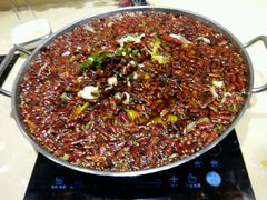 -比亚森自助烤肉料理(裕华店)