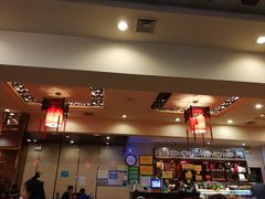 -同胜祥清真新豫菜(杜岭街店)