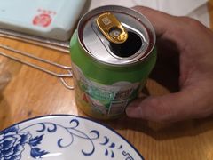 -天盛海鲜烧烤大排档·本地小海鲜·牟平腿穗子(幸福店)