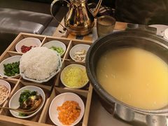 -川堂风·跷脚牛肉·乐山爆炒(中建乐荟天地店)