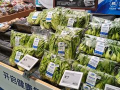 -盒马鲜生(观音桥店)