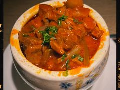 -波特曼西餐厅(中央大街店)