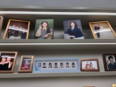 -天真蓝照相馆(西安南门王府井LAB店)