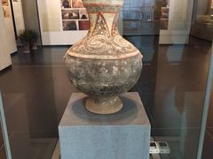 -洛阳古墓博物馆