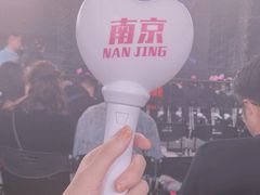 -南京奥林匹克体育中心-体育馆