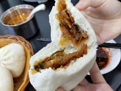 -郑家包子牛肉拉面(尚勤路店)
