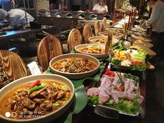 -二十八里太湖船菜(吉祥路店)