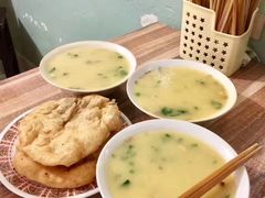 -老方子馅饼粥(台东店)