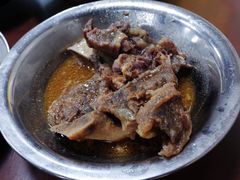 招牌牛排-阿秋牛排(湖心街店)