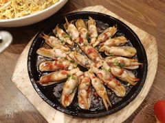 -鸽子窝(青塔店)