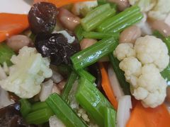 -北区拉面(泰丰家园店)