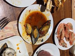 -汉巴味德(沈阳万象汇店)