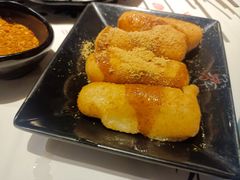 -舞虾小说.涮肉.烧烤(国顺东路店)