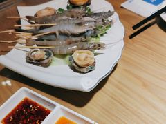 -潮汕壹号·潮汕菜·打边炉·生腌(总店)