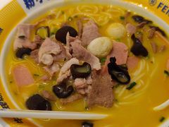 -粉小主·贵州酸汤牛肉粉(南京仙林金鹰店)