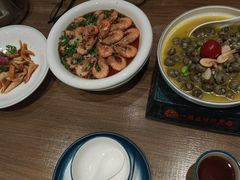 -锡和无锡菜(景丽苑店)