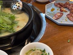 -代羊肉(中和店)