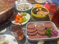 -五福居羊蝎子(方庄店)