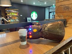 -星巴克(上海交通大学店)