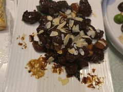 -陆壹捌餐厅(五大道店)