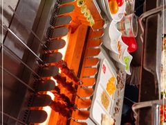 -丰茂烤串(港旅店)