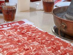 -阳坊大都涮羊肉(阳坊总店)
