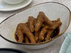 豉油皇凤爪-寻味顺德·珍之宝酒楼(银钻店)